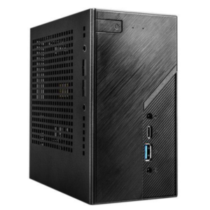 ASRock DeskMini H470W