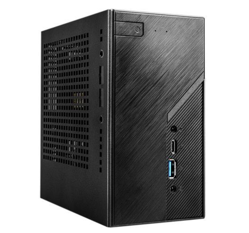 ASRock DeskMini H470W