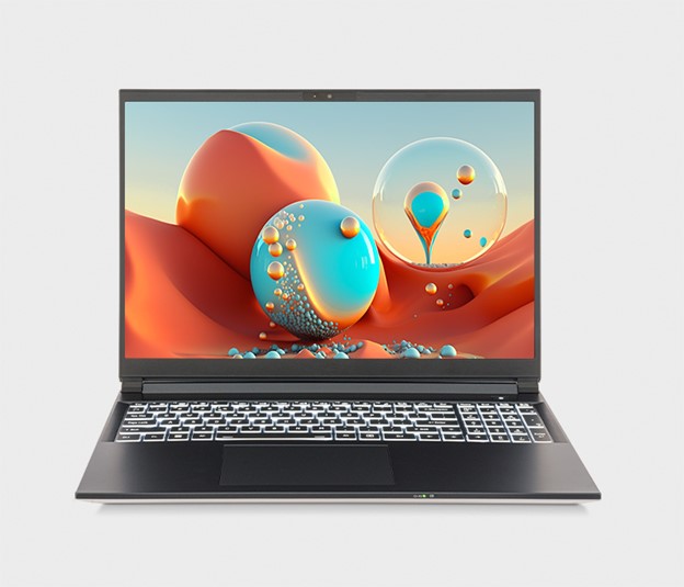 Ultra CoreBook 2