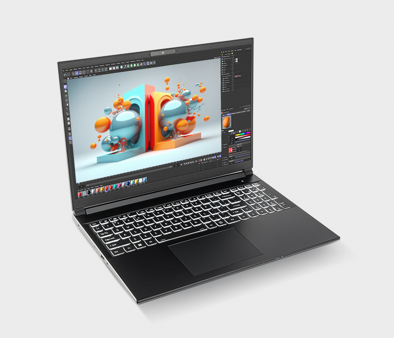 Ultra CoreBook 2 - Image 3
