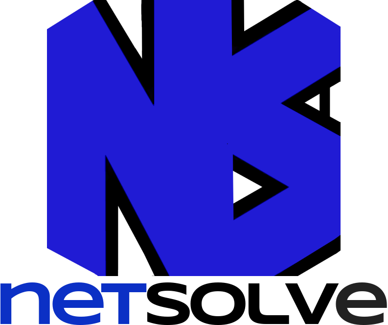 NetSolve